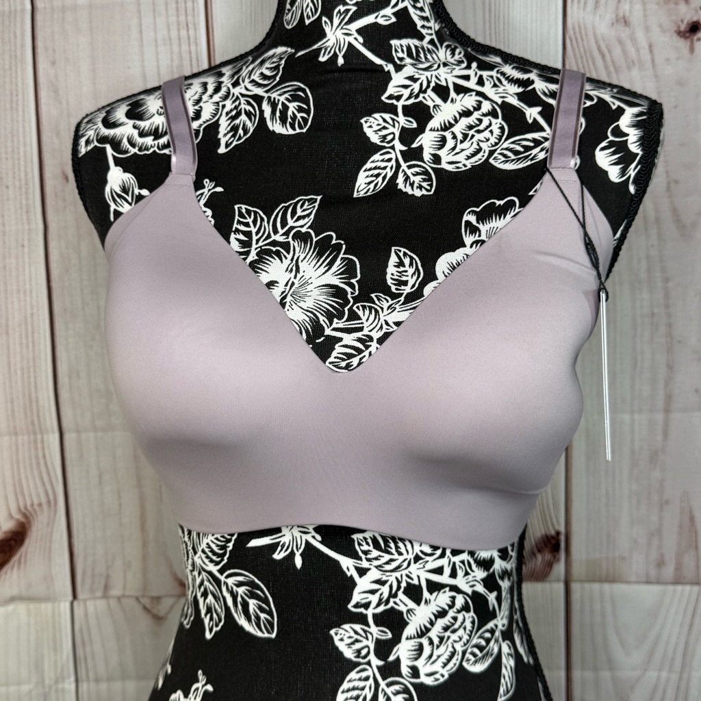 Knix Wingwoman Contour Bra Wireless